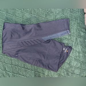Tangerine size L leggings!